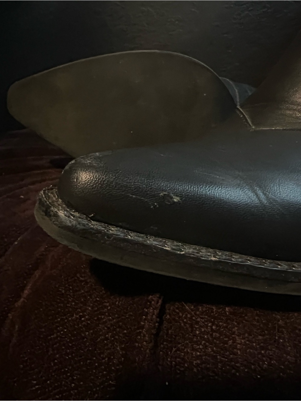 Jeffrey Campbell x Free People Icon Western Boot - Picture 5 of 8